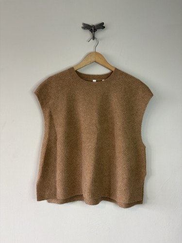 And brown wool alpaca - wool,