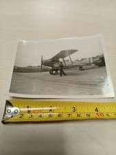 Bristol F2 British WW1 Fighter