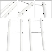 Stable Support for Vertical