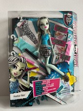 Monster High Designer