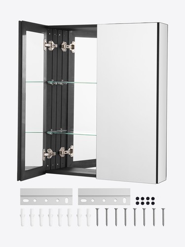 Vevor medicine cabinet x - vevor,
