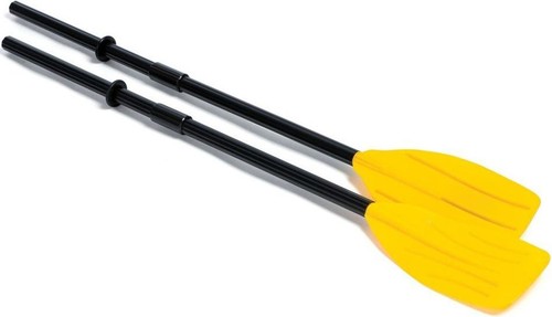 Intex piece aluminum - intex, in