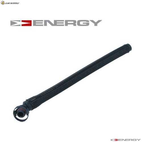 Crankcase breather hose - crankcase,