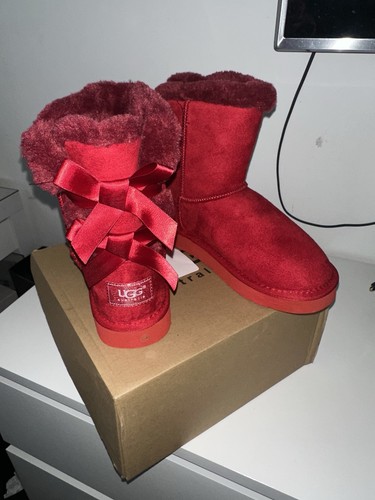 Ugg bailey bow - bailey,