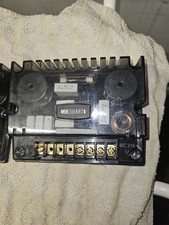 Mb Quart Reference RXE 164 Car Speaker X-Over Cross Over