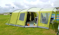 Vango Nadina 600 XL 6 Man Tent