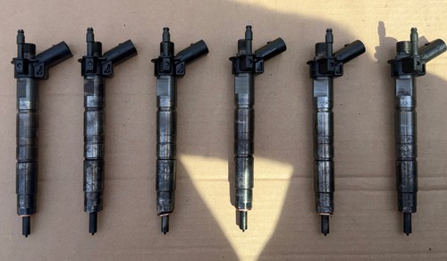 Bmw n57 0d injector - x5,