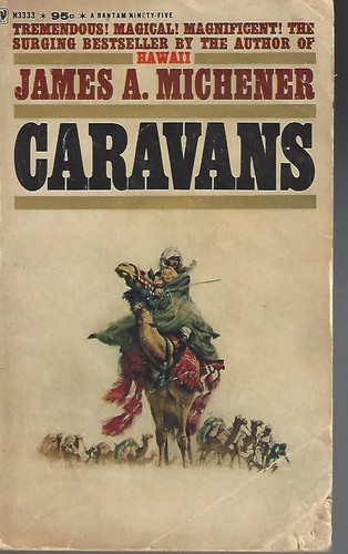 Caravans
