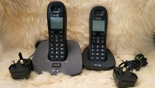 BT1000 Twin Digital Cordless