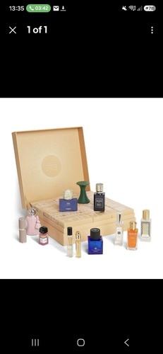 Harrods days fragrance - harrods, of