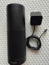 Amazon Echo 1st Generation