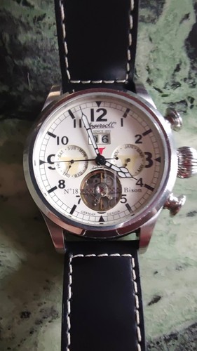 INGERSOLL+Bison+No.18+Automati