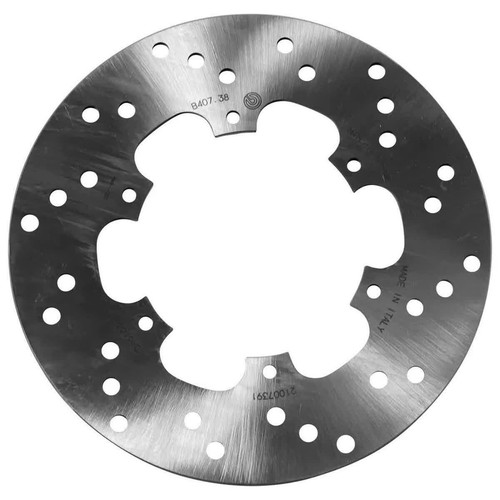 Brembo fixed brake disc - brembo,