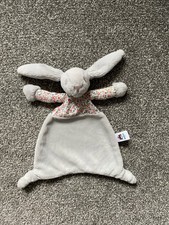 Jellycat Silver Grey Bunny