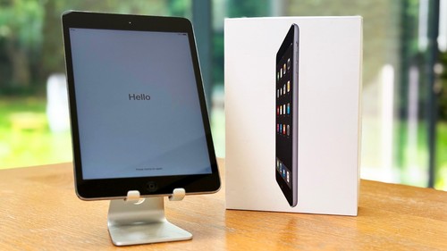 Apple ipad mini2 32gb fi - apple, wi-fi