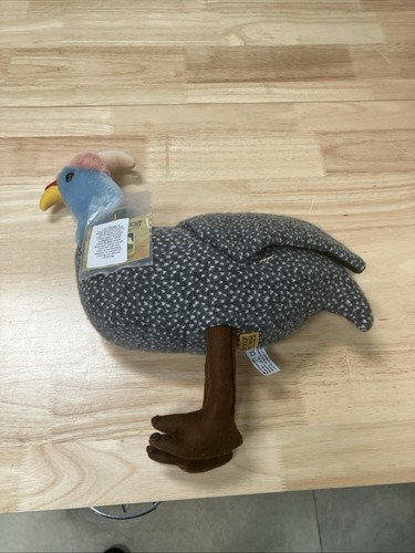 Unused merrythought ltd hanga - unused,