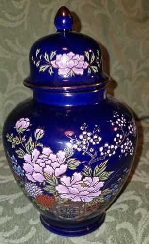 Vintage japanese kutani ware - vintage,