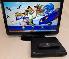 Bush CDV-94288 Ultra Compact