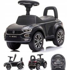 Ride-on Walker Toy Push Car