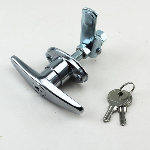 Camper lock kit truck security - lock,