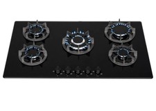 Sia bgh90bl 90cm black - sia,