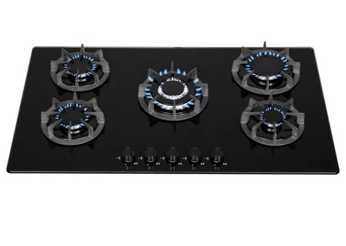 Sia bgh90bl 90cm black - 90cm, 5