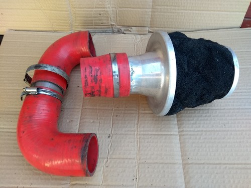 Performance air induction - air,
