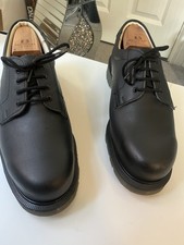 Men’s Solovair Steel Cap