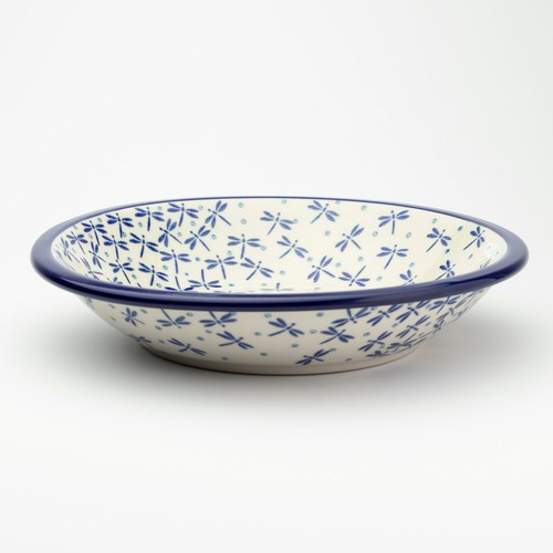 Polish pottery 5cm - 21.5cm, pasta