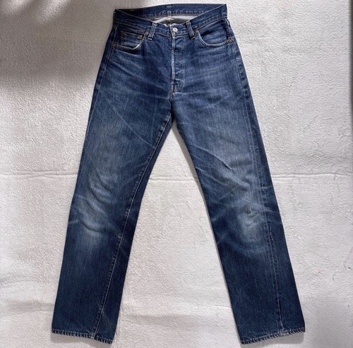 Levi 501xx 1955 - big, e