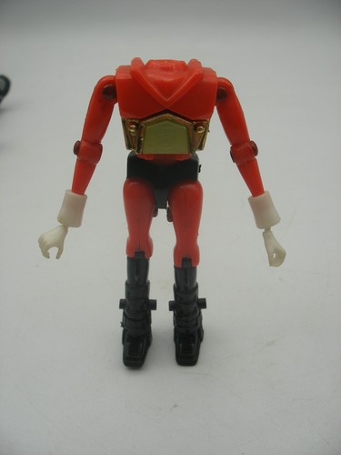 Original vintage mego 1978 les - vintage,