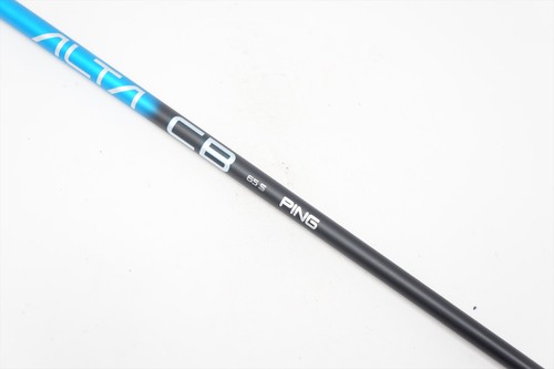 Ping alta blue stiff - ping,