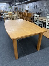 Extendable Dining Table