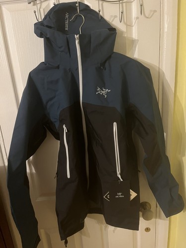 Arc teryx mens beta - arc'teryx, jacket
