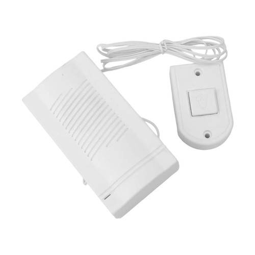 Wired doorbell suitable for - doorbell,