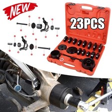 Bearing Puller Press Tool Front rear wheel drive cars puller set Wheel Drive 23x