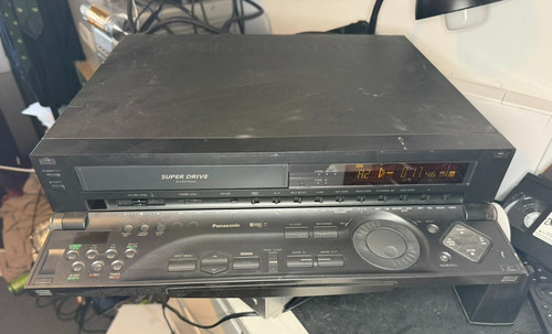 Panasonic hs1000b s - panasonic, nv-hs1000b