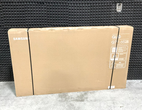 Samsung q7f qled - q7f, smart
