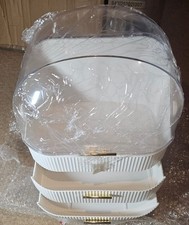 Multi-Function Make Up Case