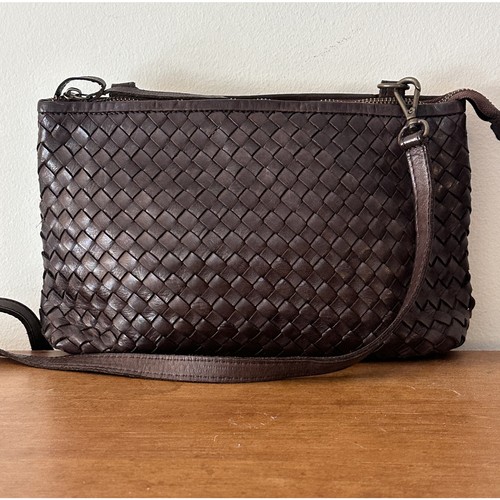 Valentina chocolate brown - valentina,
