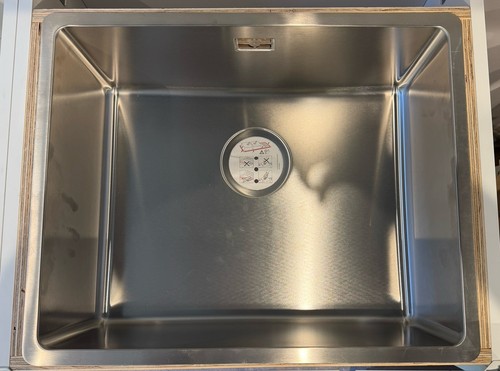 Ikea vresjön stainless steel - stainless,
