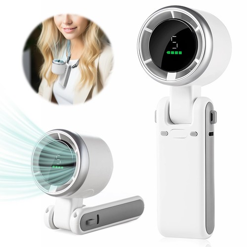 Portable handheld mini turbo - portable,