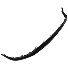 Audi Q8 E-Tron rear bumper