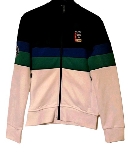 Wimbledon 2021 polo ralph - polo,