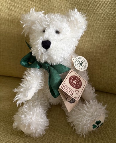 Boyds bears bean - bears, &