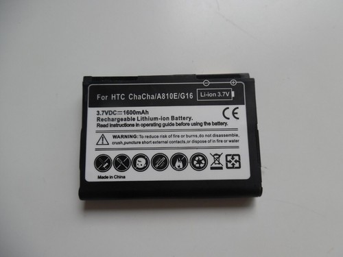 Replacement battery for htc - battery,