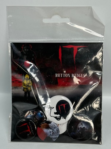 Movie pennywise horror - movie,