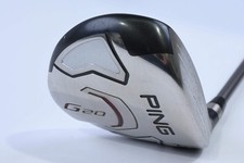 Ping G20 #3 Wood / 15 Degree /