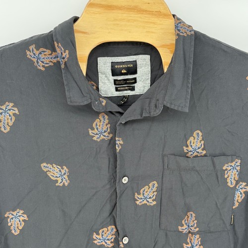 Quiksilver mens xxl regular - mens,