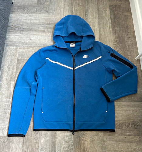 Nike sportswear tech fleece - sportswear,